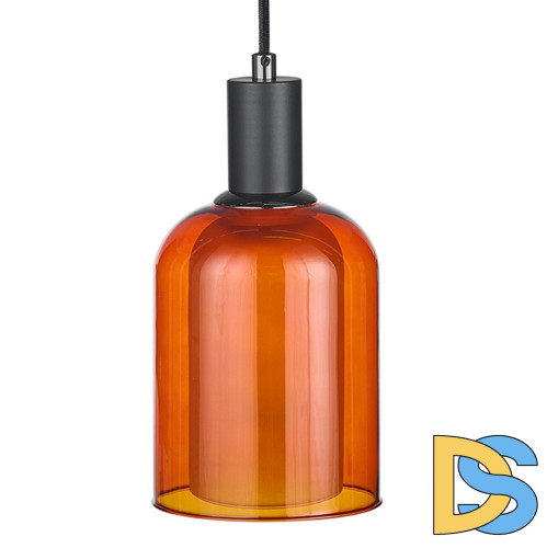 Подвесной светильник 33 Идеи PND147.01.01.003.BL-M27OR