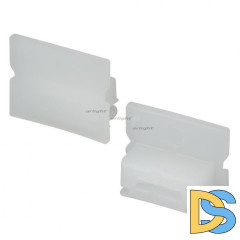 Заглушка Arlight WPH-FLOOR-22 глухая 023292