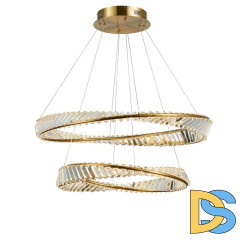 Подвесная люстра Aployt Olimp APL.045.03.65