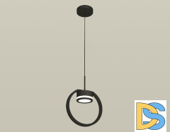 Подвесной светильник Ambrella Light Traditional (C9102, N8415) XB9102150