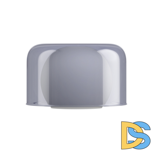 Плафон 33 Идеи S.28.LB-S.02.WH