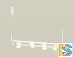 Подвесной светильник Ambrella Light Traditional (C9163, N8402) XB9163154