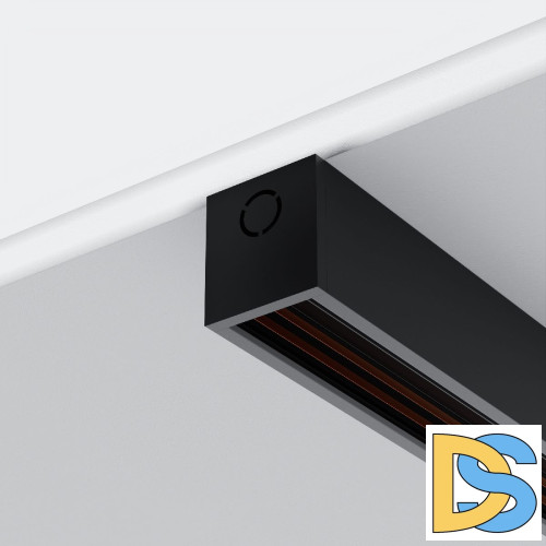 Заглушки для шинопровода Maytoni Exility TRAM034EC-41B