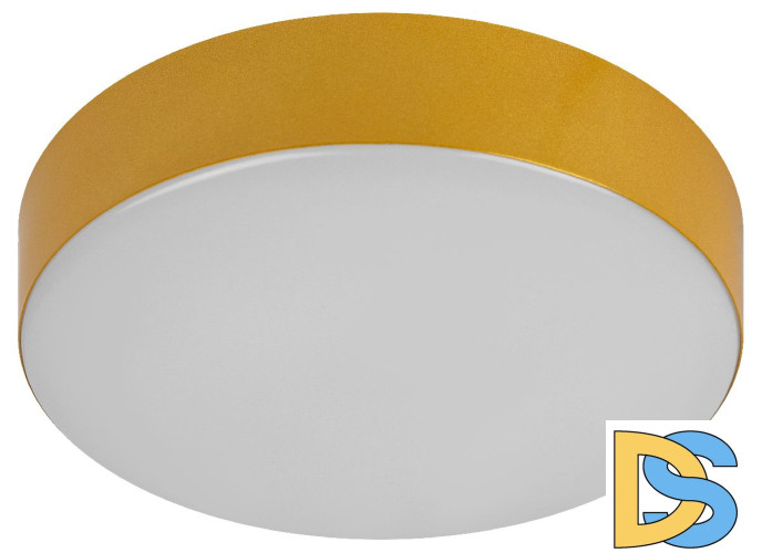 Потолочный светильник Эра Relict 22 SPB-6-20 4К MG Б0059509