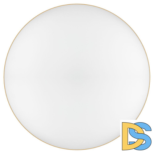 Потолочный светильник Эра Relict 22 SPB-6-20 4К MG Б0059509