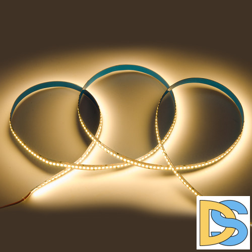 Светодиодная лента General GLS-2835-240-19.2-12-IP20-3 501050