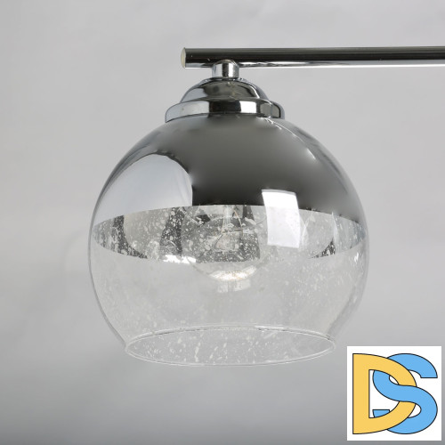 Люстра на штанге De Markt Вита 220013106