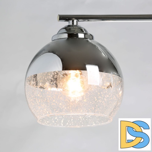 Люстра на штанге De Markt Вита 220013106