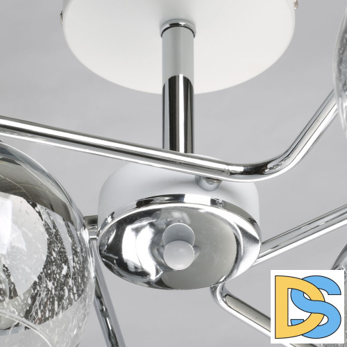 Люстра на штанге De Markt Вита 220013106