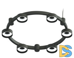 Корпус подвесной люстры Ambrella Light Diy spot C9232