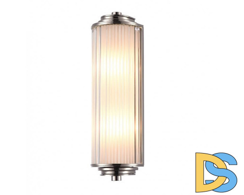 Настенный светильник Newport 3292/A nickel new М0070271