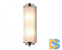 Настенный светильник Newport 3292/A nickel new М0070271