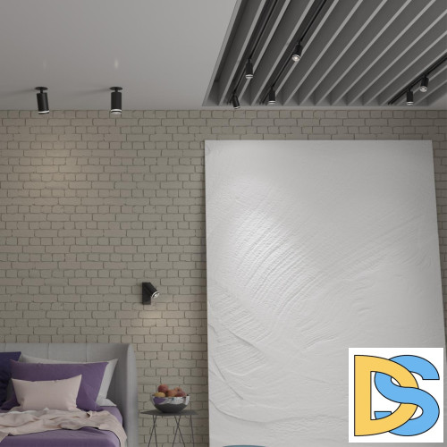 Трековый светильник Novotech Port 370877