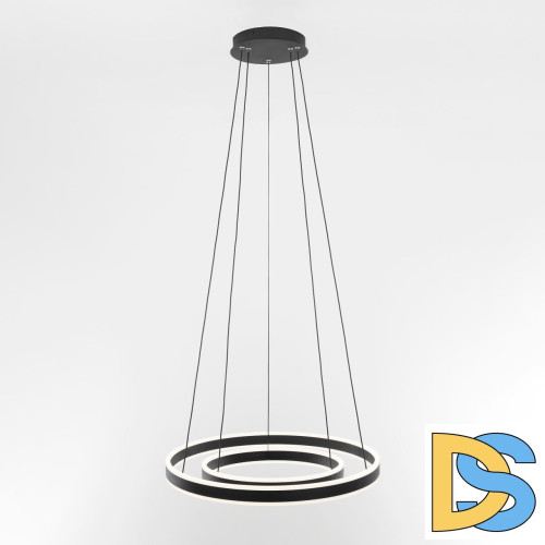 Подвесная люстра Citilux Дуэт CL719641