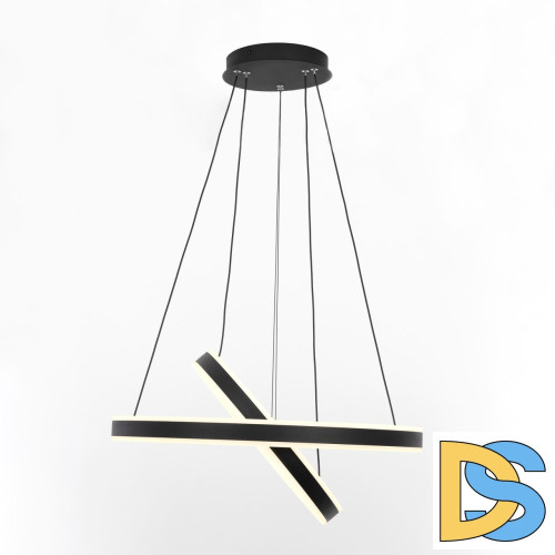 Подвесная люстра Citilux Дуэт CL719641