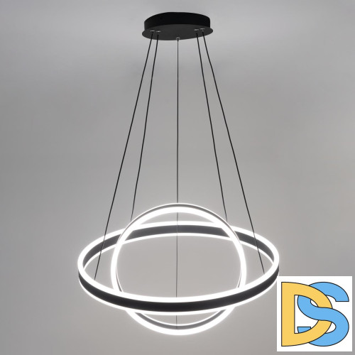 Подвесная люстра Citilux Дуэт CL719641