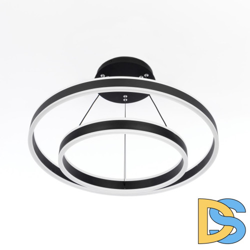 Подвесная люстра Citilux Дуэт CL719641