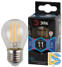Лампа светодиодная Эра E27 11W 4000K F-LED P45-11w-840-E27 Б0047015