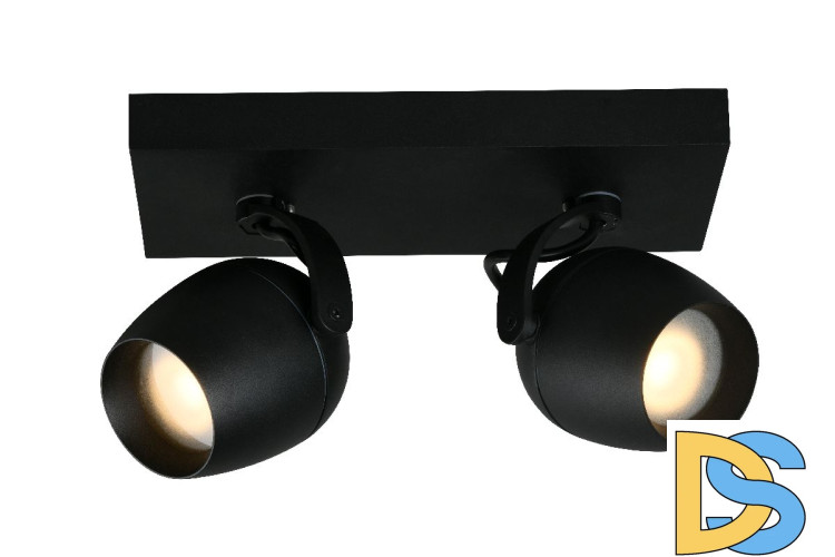 Спот Lucide Preston 09937/02/30