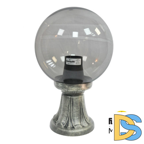 Ландшафтный светильник Fumagalli Globe 250 G25.111.000.BZF1R