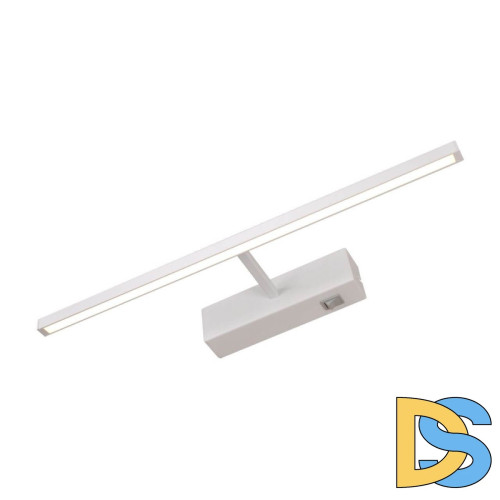 Подсветка для картин Arte Lamp A5308AP-1WH