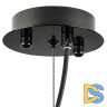 Подвесная люстра Lightstar 816027