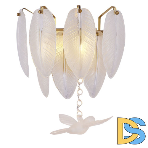 Настенный светильник Favourite Philomela 3054-2W