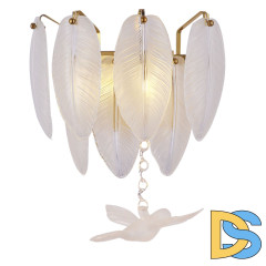 Настенный светильник Favourite Philomela 3054-2W