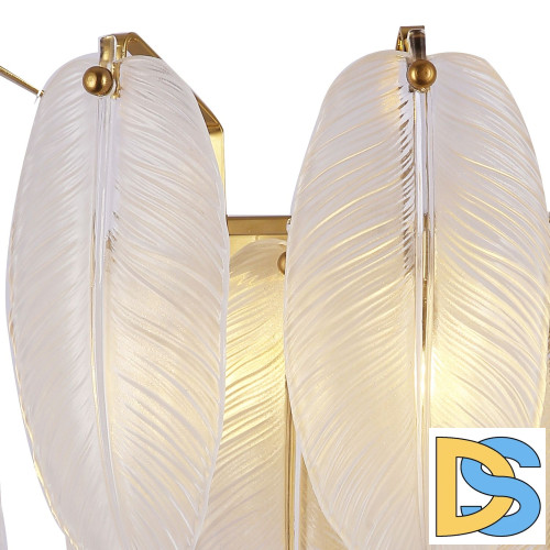 Настенный светильник Favourite Philomela 3054-2W