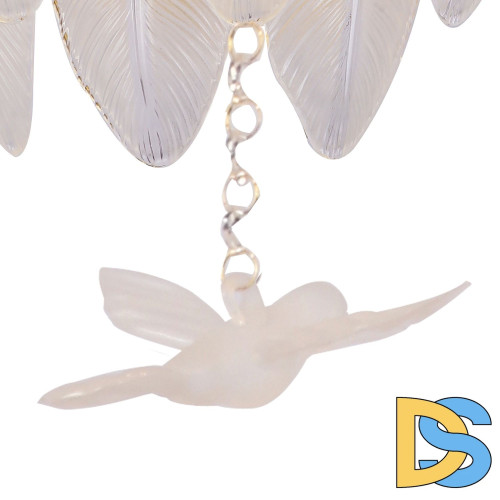 Настенный светильник Favourite Philomela 3054-2W