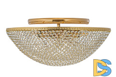 Накладная люстра Arti Lampadari Stella LE 1.2.50.501 G