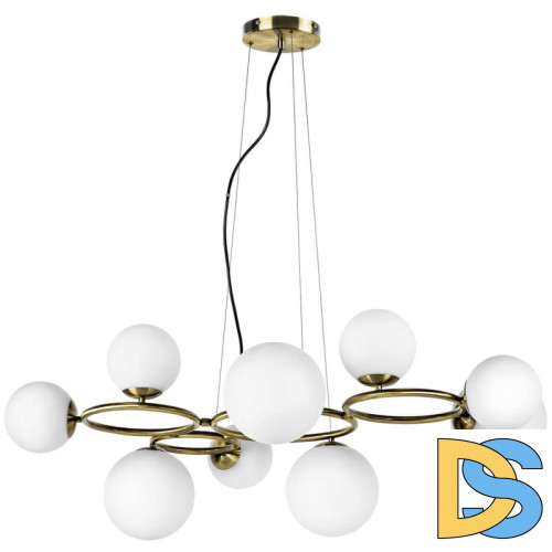 Подвесная люстра Lightstar 815091