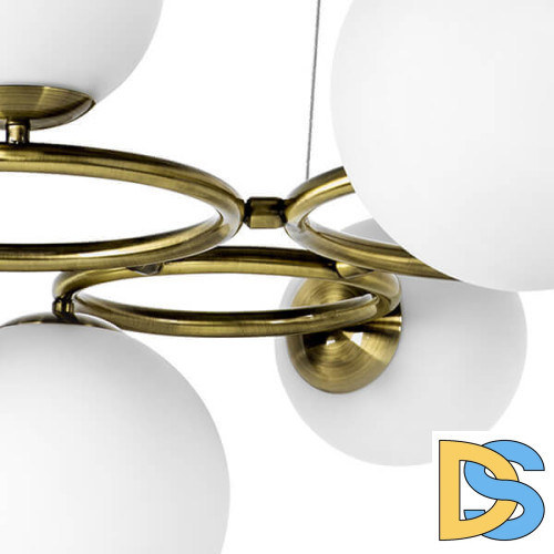 Подвесная люстра Lightstar 815091