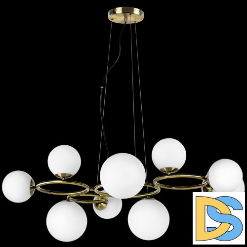 Подвесная люстра Lightstar 815091