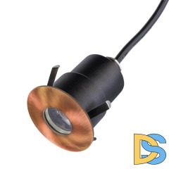 Тротуарный светильник Lightstar Ipogeo ip384418 (384415+384018)