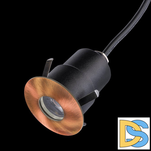 Тротуарный светильник Lightstar Ipogeo ip384418 (384415+384018)