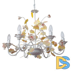 Подвесная люстра Abrasax Suzanne SD0979/6