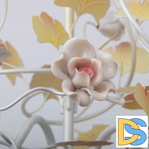 Подвесная люстра Abrasax Suzanne SD0979/6