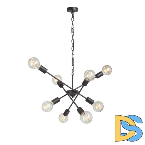 Подвесная люстра Vitaluce V4750-1/8