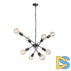 Подвесная люстра Vitaluce V4750-1/8