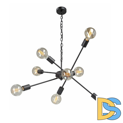 Подвесная люстра Vitaluce V4750-1/8