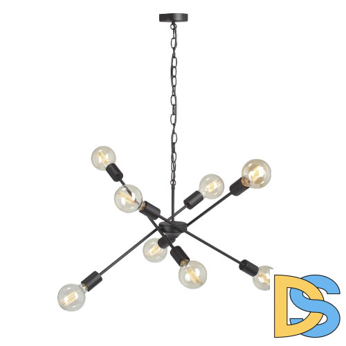 Подвесная люстра Vitaluce V4750-1/8