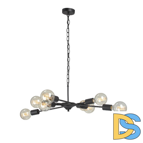 Подвесная люстра Vitaluce V4750-1/8