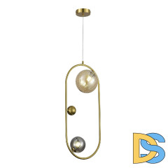 Подвесной светильник ST Luce Sphere SL1515.303.02