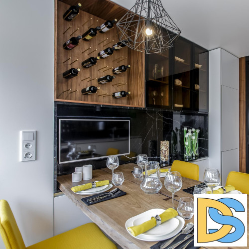 Рамка на 3 поста Werkel Stark (белый) W0031801