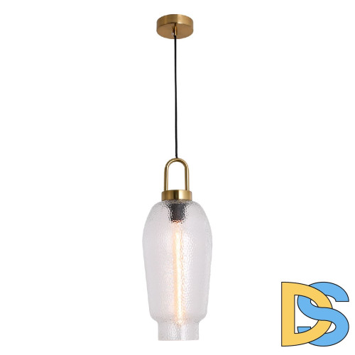 Подвесной светильник Lussole Laredo LSP-8844