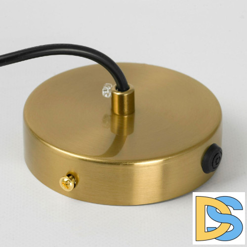 Подвесной светильник Lussole Laredo LSP-8844