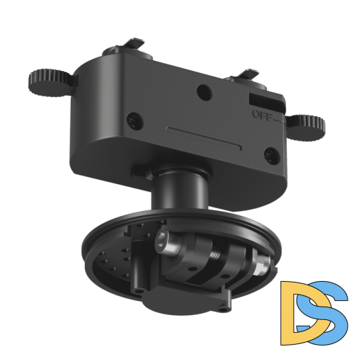 Основание для трекового светильника SWG VL-M2-BL 003415