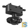 Основание для трекового светильника SWG VL-M2-BL 003415