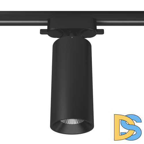 Основание для трекового светильника SWG VL-M2-BL 003415
